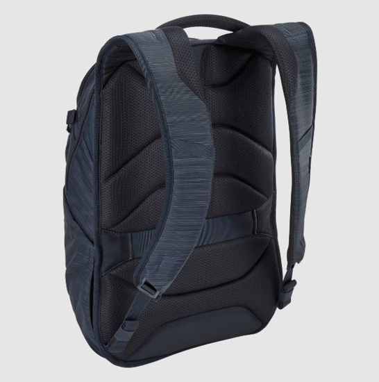 THULE nahrbtnik 807145 CONSTRUCT carbon blue 24L