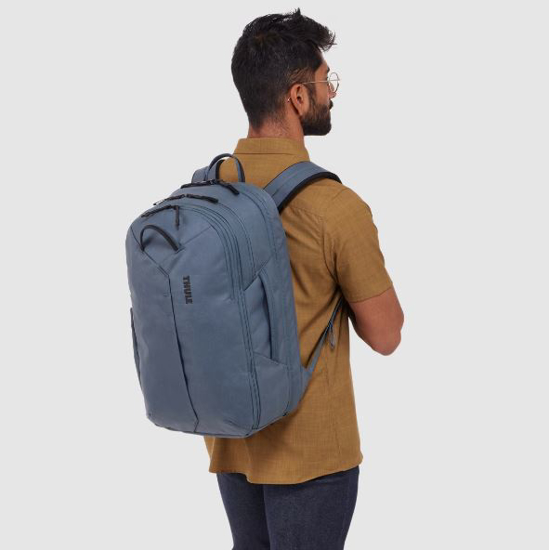 THULE nahrbtnik 808417 AION TRAVEL dark slate 28L