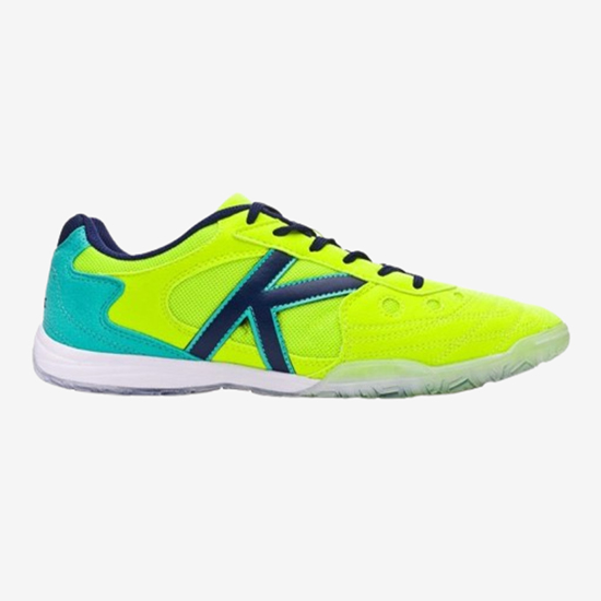 KELME m nogometni copati 55833 402 COPA EDITION lime