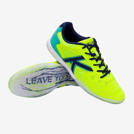 KELME m nogometni copati 55833 402 COPA EDITION lime