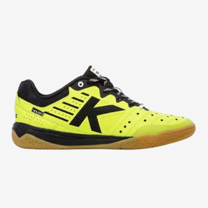 KELME m nogometni copati 55804 402 FELINE 5.0 lime