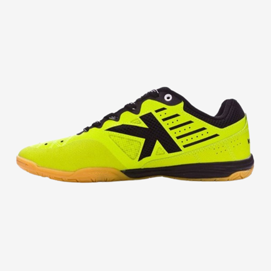 KELME m nogometni copati 55804 402 FELINE 5.0 lime