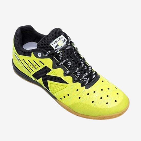 KELME m nogometni copati 55804 402 FELINE 5.0 lime