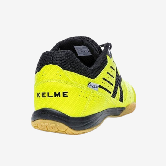 KELME m nogometni copati 55804 402 FELINE 5.0 lime
