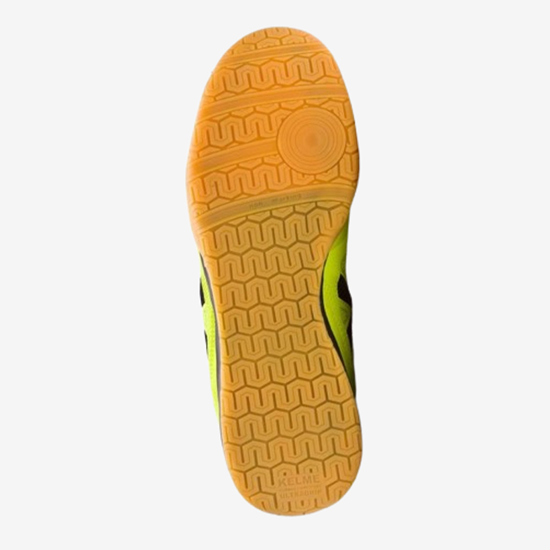 KELME m nogometni copati 55804 402 FELINE 5.0 lime