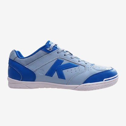 KELME m nogometni copati 55211 9421 PRECISION sea blue