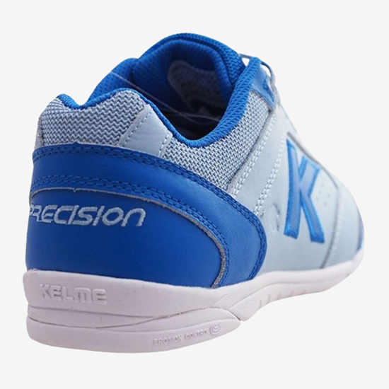 KELME m nogometni copati 55211 9421 PRECISION sea blue