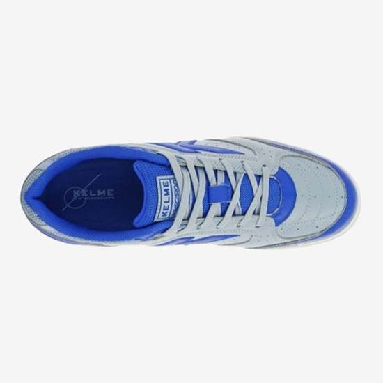 KELME m nogometni copati 55211 9421 PRECISION sea blue