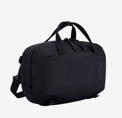 THULE torba 808518 SUBTERRA 2 BLACK 5L