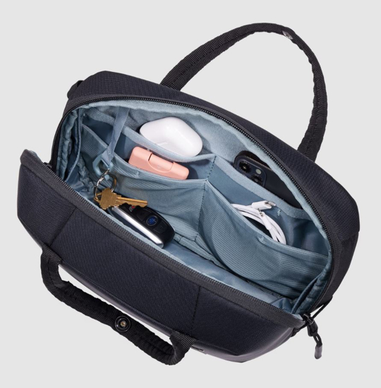 THULE torba 808518 SUBTERRA 2 BLACK 5L