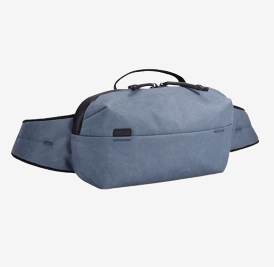 THULE pas torbica 808419 AION SLING BAG dark slate 2L
