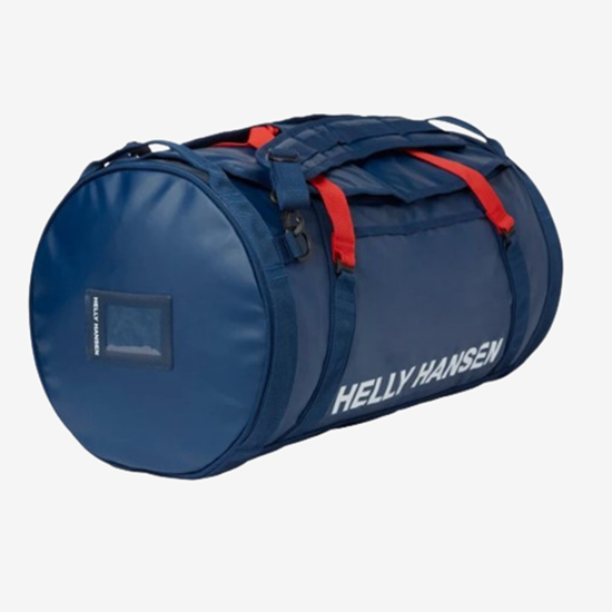HELLY HANSEN torba 68005 584 DUFFEL BAG 2 50L ocean