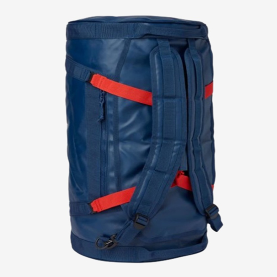 HELLY HANSEN torba 68005 584 DUFFEL BAG 2 50L ocean