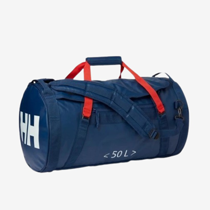 HELLY HANSEN torba 68005 584 DUFFEL BAG 2 50L ocean