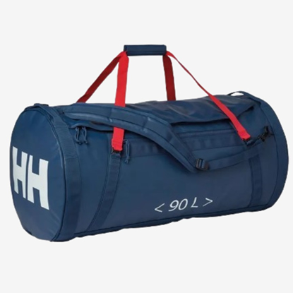 HELLY HANSEN torba 68003 584 DUFFEL BAG 2 90L ocean
