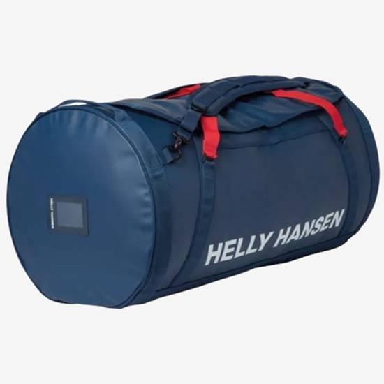 HELLY HANSEN torba 68003 584 DUFFEL BAG 2 90L ocean