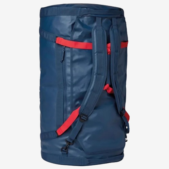 HELLY HANSEN torba 68003 584 DUFFEL BAG 2 90L ocean
