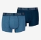 PUMA m spodnje perilo TRUNKS denim