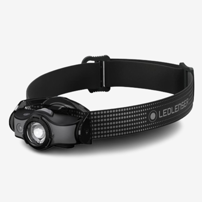 LED LENSER svetilka 502147 MH5
