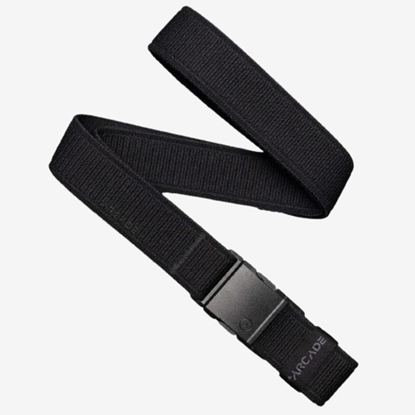 ARCADE pas NSCRAT3-010 ATLAS SLIM STRETCH black