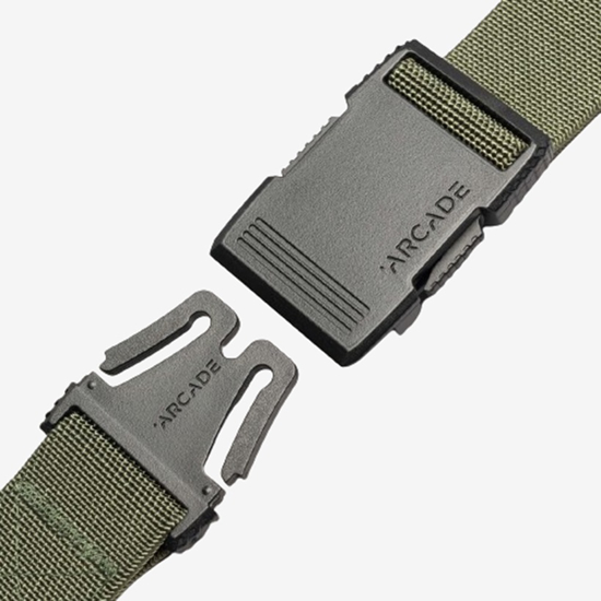 ARCADE pas ORCRSD3-340 HARDWARE olive