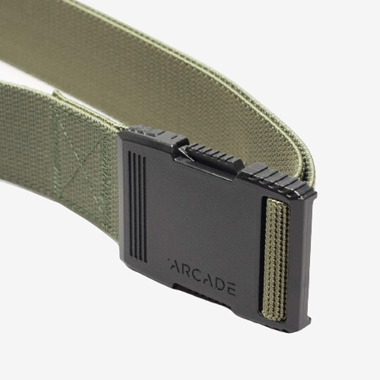 ARCADE pas ORCRSD3-340 HARDWARE olive