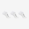 SALOMON nogavice EVERYDAY LOW 3-PACK white