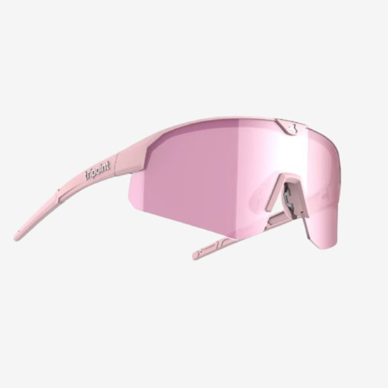 TRIPOINT sončna očala TRIS005 PN 173 LAKE VICTORIA matt light pink