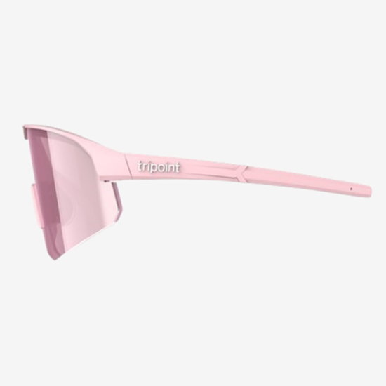 TRIPOINT sončna očala TRIS005 PN 173 LAKE VICTORIA matt light pink