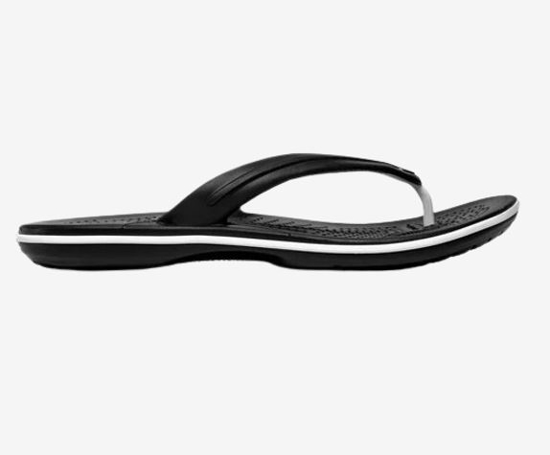 CROCS crocband flip 11033 black