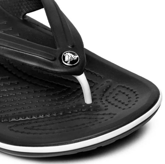 CROCS crocband flip 11033 black