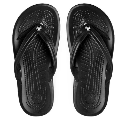 CROCS crocband flip 11033 black