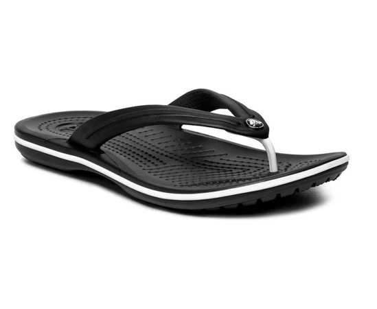 CROCS crocband flip 11033 black