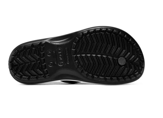 CROCS crocband flip 11033 black