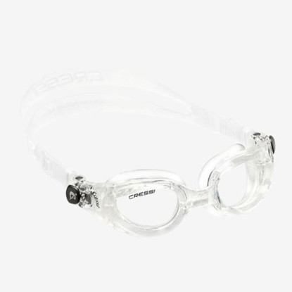 CRESSI otr plavalna očala DE201360 ROCKS clear