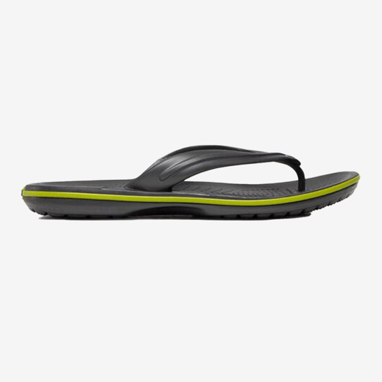 CROCS crocband flip 11033 pardise graphite volt