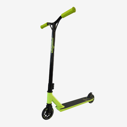 LEGONI skiro SL21-110 STUNT EXTREME SL21-110mm neon