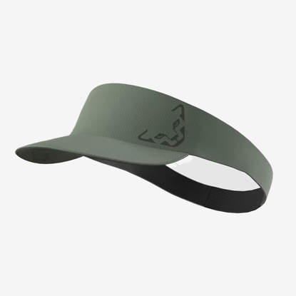 DYNAFIT šilt 71471 5291 ALPINE VISOR BAND sage