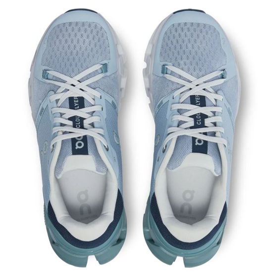 On ž tekaški copati 71.98668 CLOUDFLYER 4 nimbus cobble