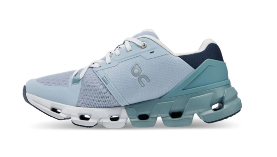 On ž tekaški copati 71.98668 CLOUDFLYER 4 nimbus cobble