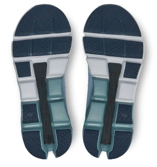 On ž tekaški copati 71.98668 CLOUDFLYER 4 nimbus cobble