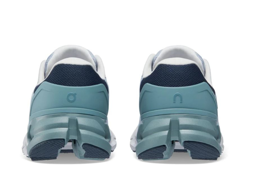 On ž tekaški copati 71.98668 CLOUDFLYER 4 nimbus cobble