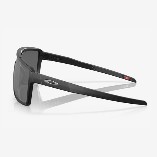 OAKLEY sončna očala 9147-02 CASTEL Prizm Black Polarized Matte Black Ink