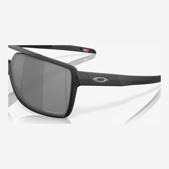 OAKLEY sončna očala 9147-02 CASTEL Prizm Black Polarized Matte Black Ink