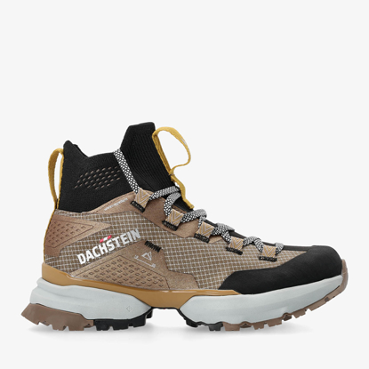 DACHSTEIN m pohodni čevlji 5 78615140C 090 SF TREK MC dark khaki