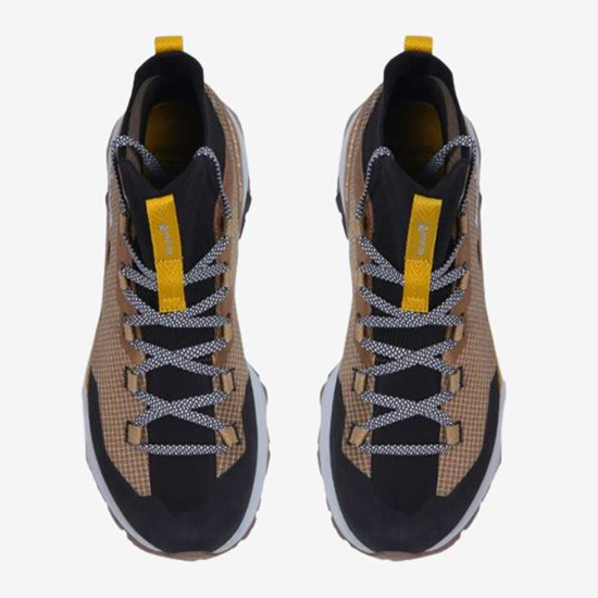 DACHSTEIN m pohodni čevlji 5 78615140C 090 SF TREK MC dark khaki