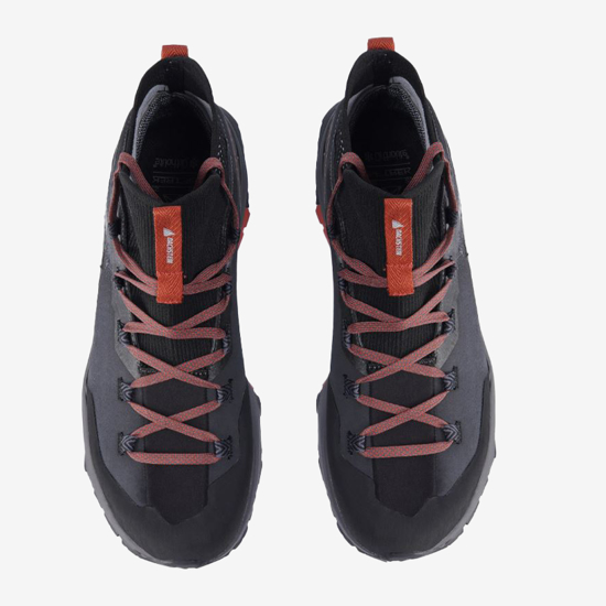 DACHSTEIN m pohodni čevlji 5 78616140C 290 SF TREK MC WATERPROOF antracite