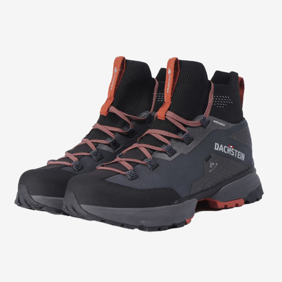 DACHSTEIN m pohodni čevlji 5 78616140C 290 SF TREK MC WATERPROOF antracite