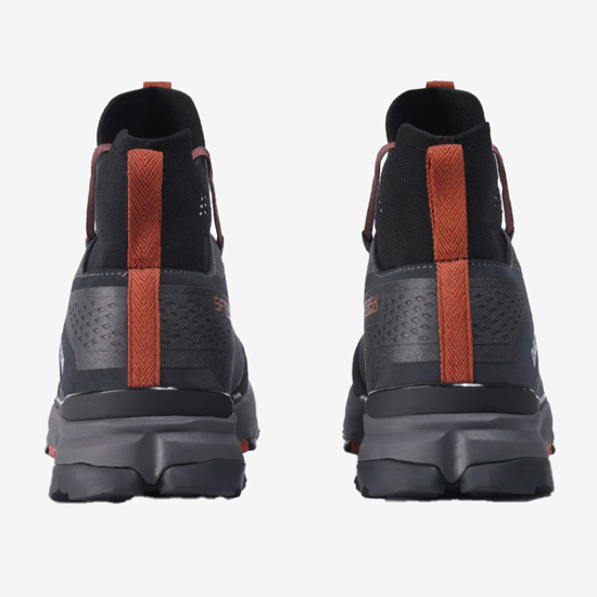 DACHSTEIN m pohodni čevlji 5 78616140C 290 SF TREK MC WATERPROOF antracite