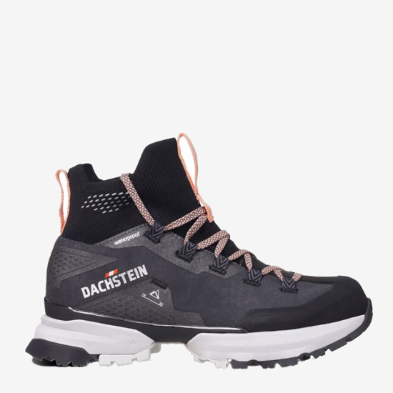 DACHSTEIN ž pohodni čevlji 5 75616140C 290 SF TREK MC WATERPROOF anthracite